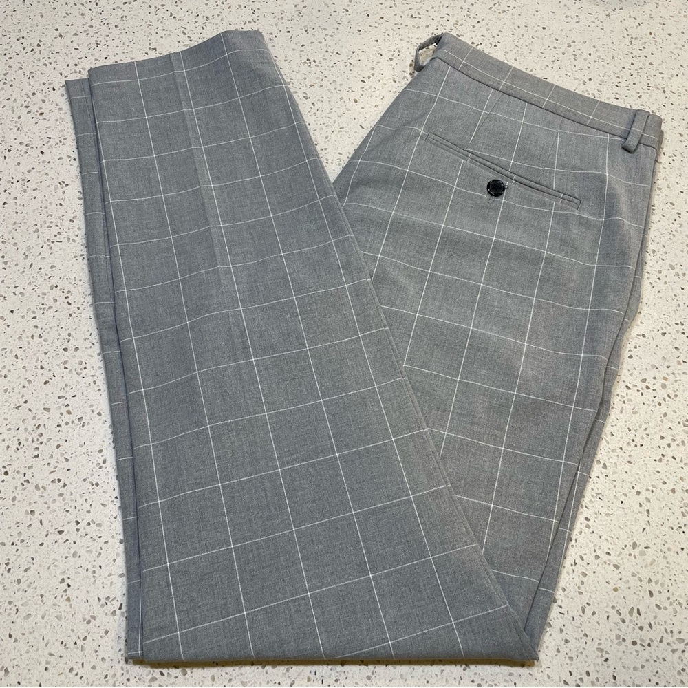 H&M Slim Fit Dress Pants